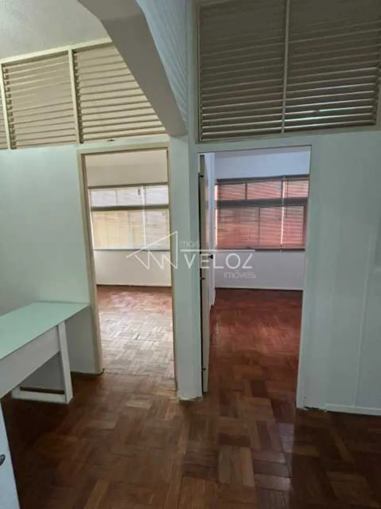 Apartamento, 2 quartos, 43 m² - Foto 3