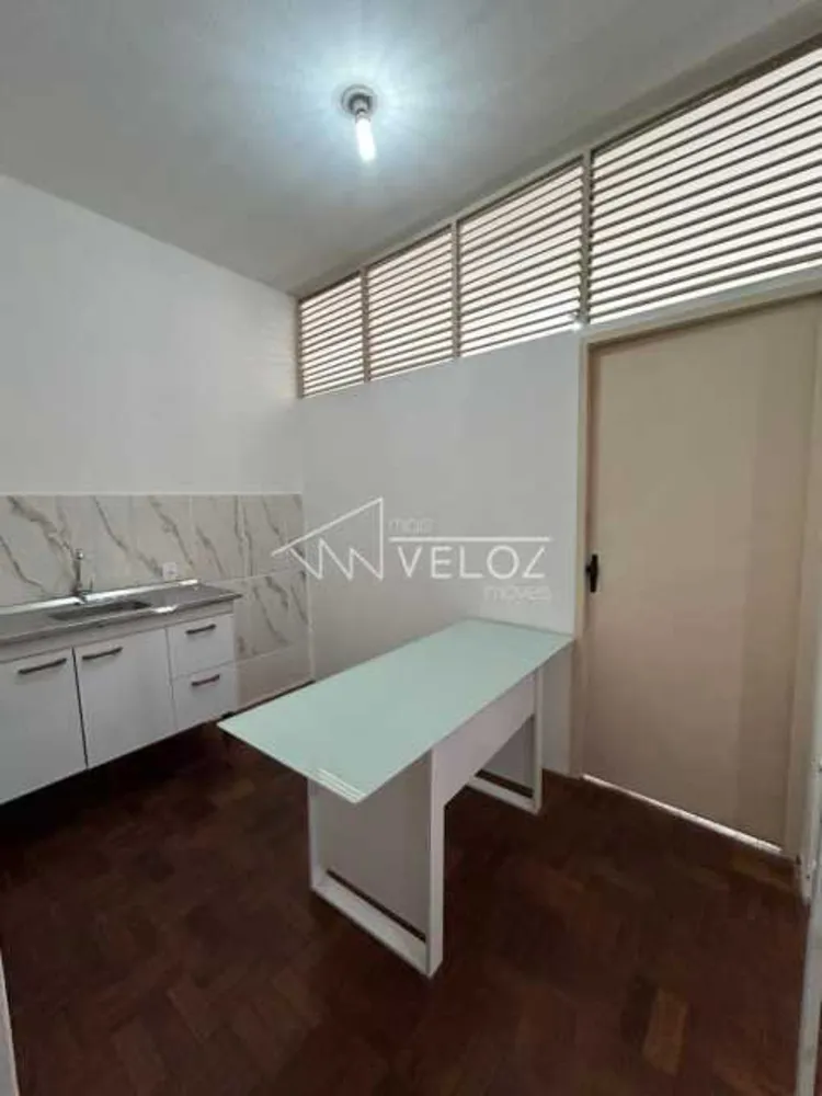 Apartamento, 2 quartos, 43 m² - Foto 9