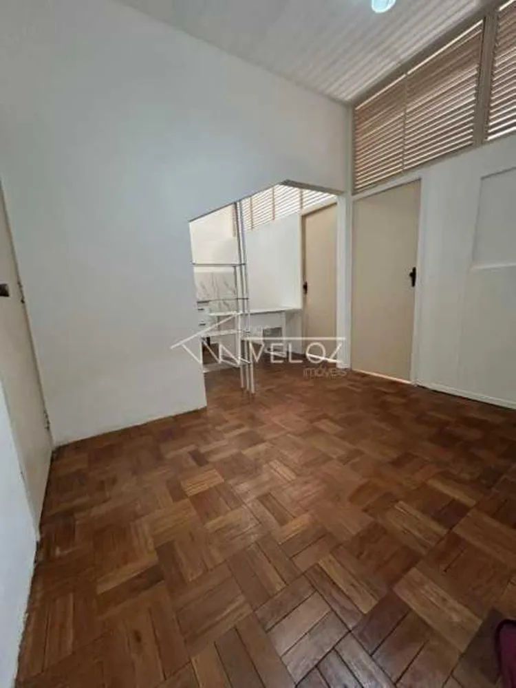 Apartamento, 2 quartos, 43 m² - Foto 1
