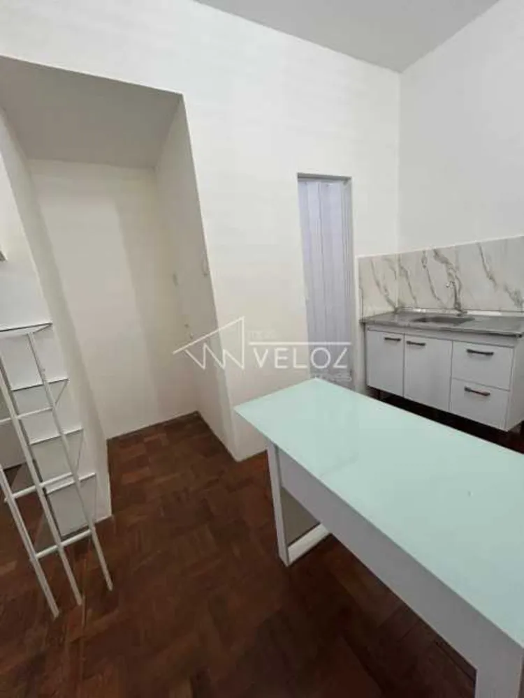 Apartamento, 2 quartos, 43 m² - Foto 12