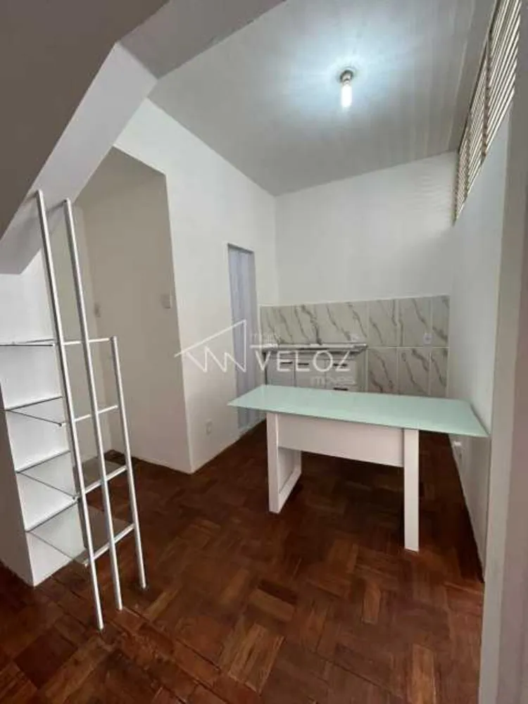 Apartamento, 2 quartos, 43 m² - Foto 16