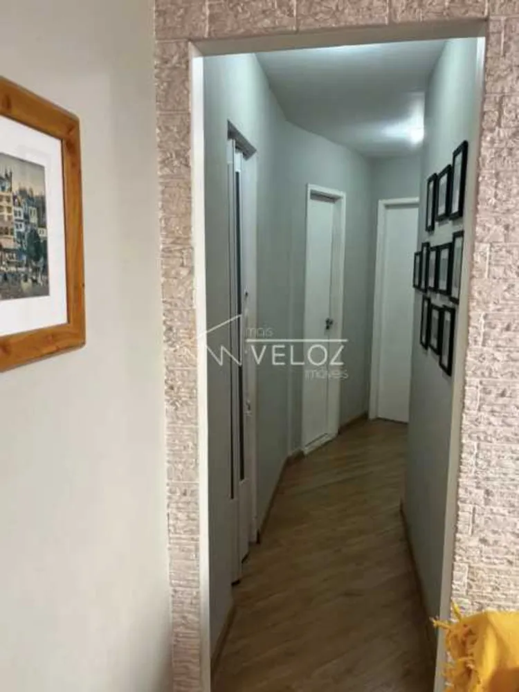 Apartamento, 2 quartos, 72 m² - Foto 2