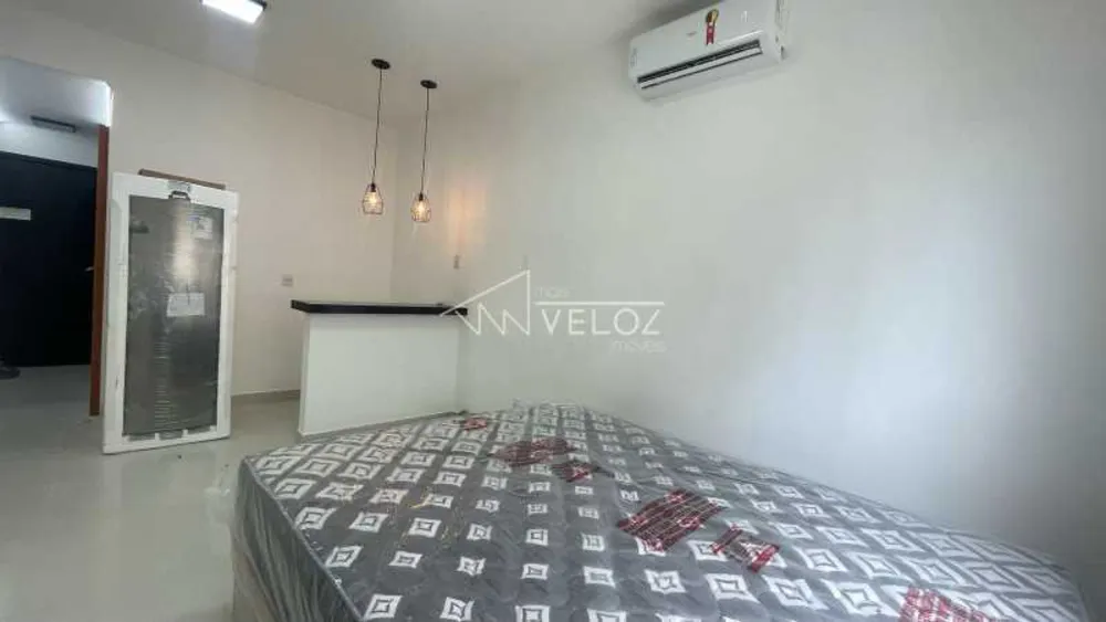 Kitnet-Studio, 23 m² - Foto 14