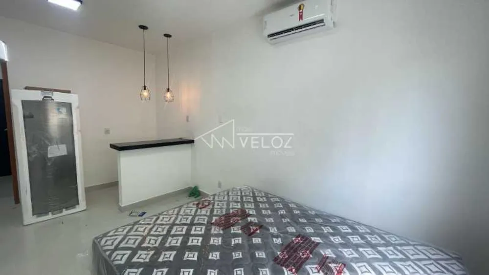 Kitnet-Studio, 23 m² - Foto 12