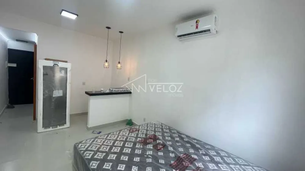 Kitnet-Studio, 23 m² - Foto 20
