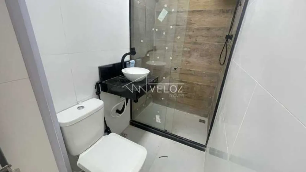 Kitnet-Studio, 23 m² - Foto 18