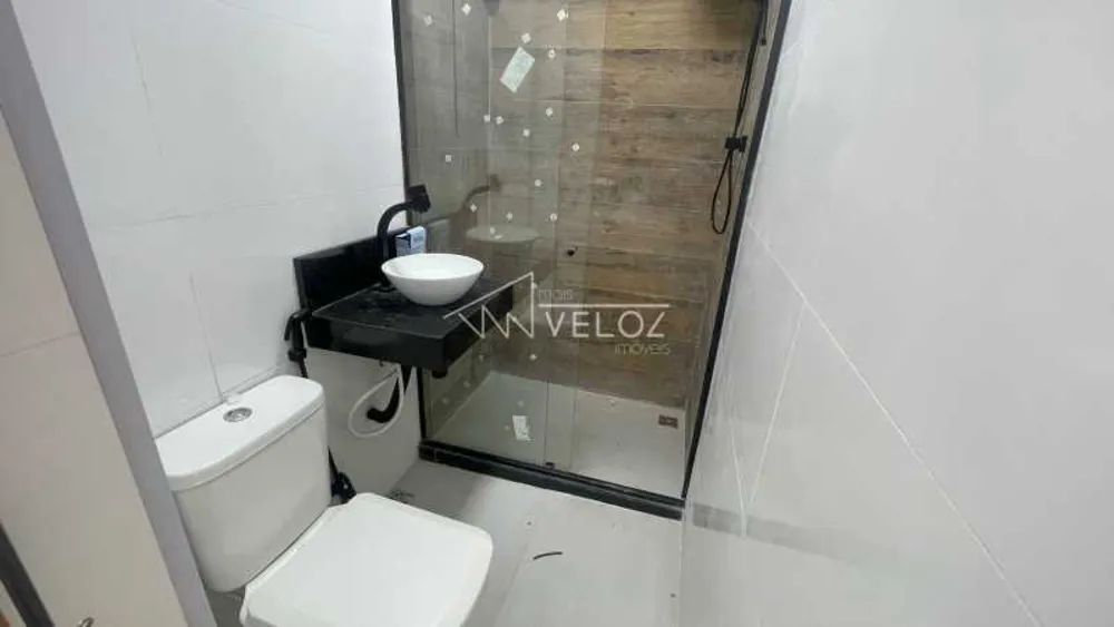 Kitnet-Studio, 23 m² - Foto 16