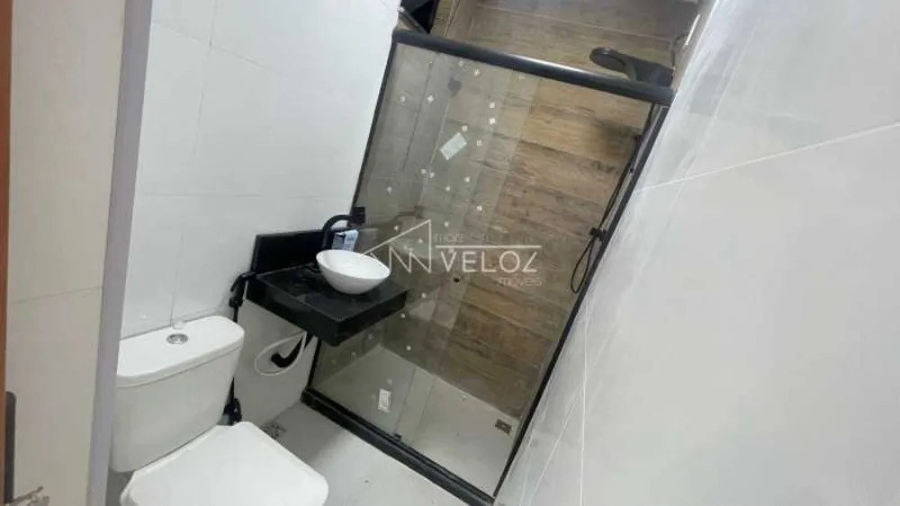 Kitnet-Studio, 23 m² - Foto 19