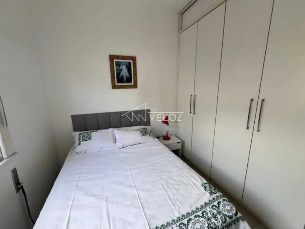 Apartamento, 3 quartos, 85 m² - Foto 5