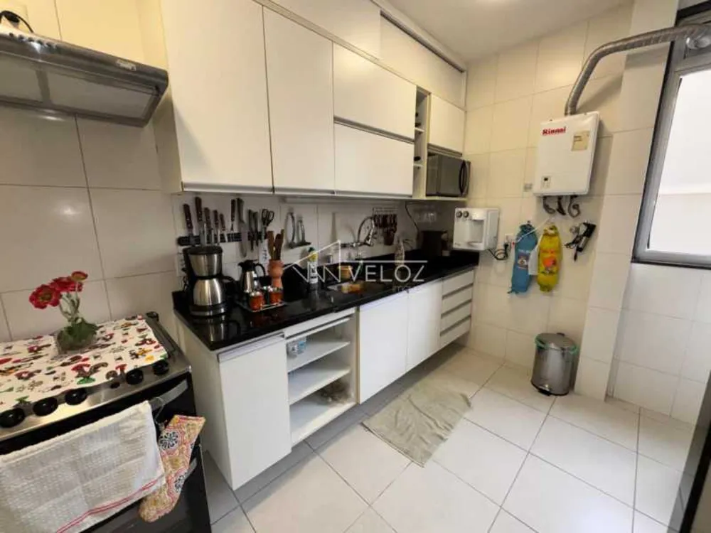 Apartamento, 3 quartos, 85 m² - Foto 12