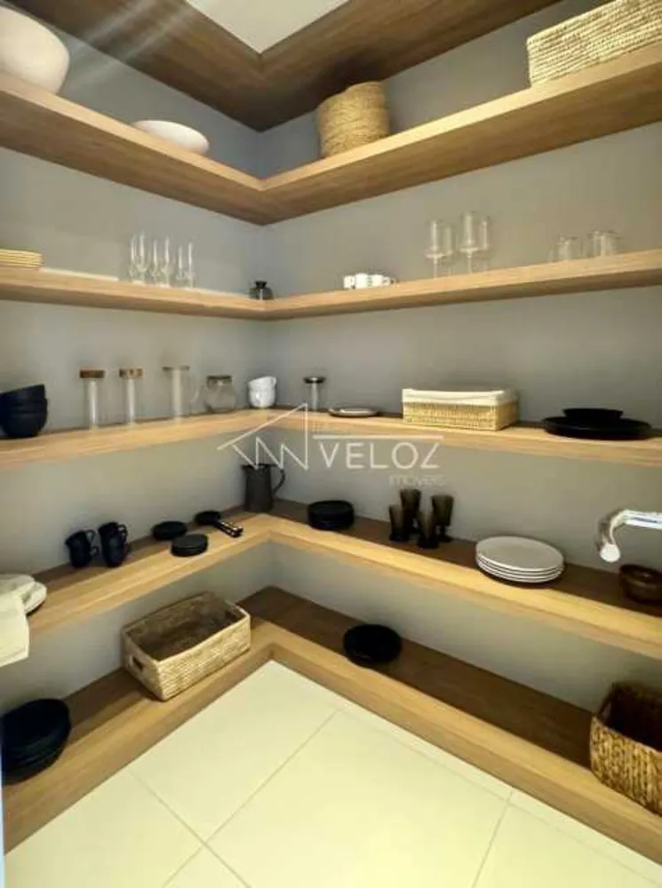Apartamento, 3 quartos, 131 m² - Foto 6