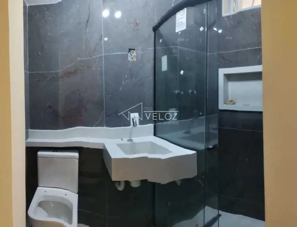 Apartamento, 3 quartos, 78 m² - Foto 5