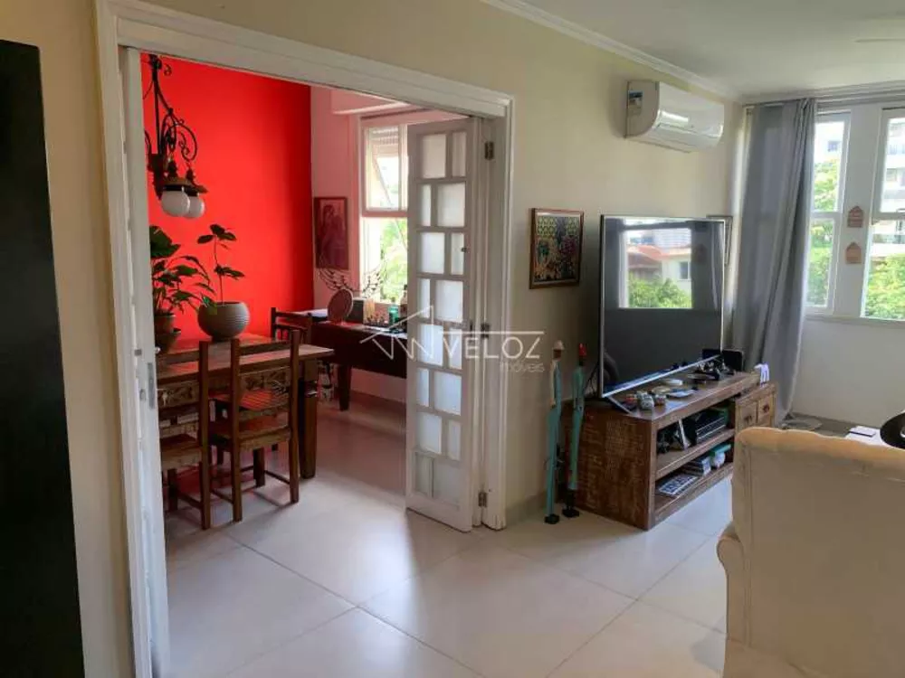 Apartamento, 3 quartos, 103 m² - Foto 4