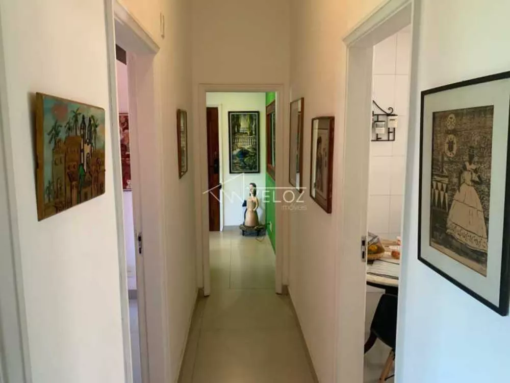 Apartamento, 3 quartos, 103 m² - Foto 7