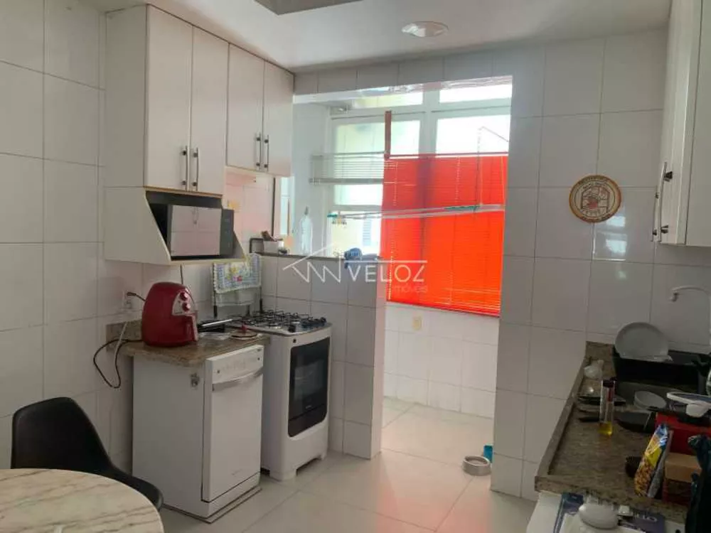 Apartamento, 3 quartos, 103 m² - Foto 17