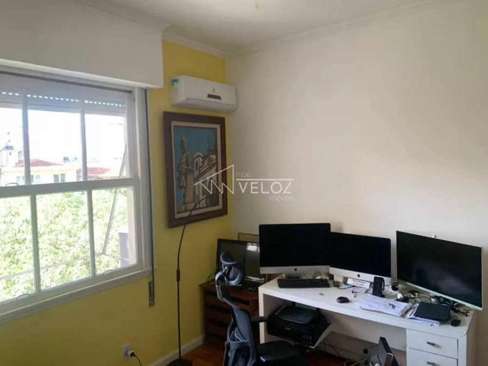 Apartamento, 3 quartos, 103 m² - Foto 9