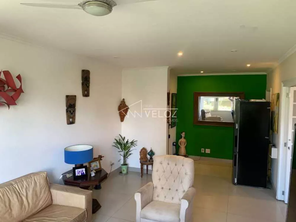 Apartamento, 3 quartos, 103 m² - Foto 3