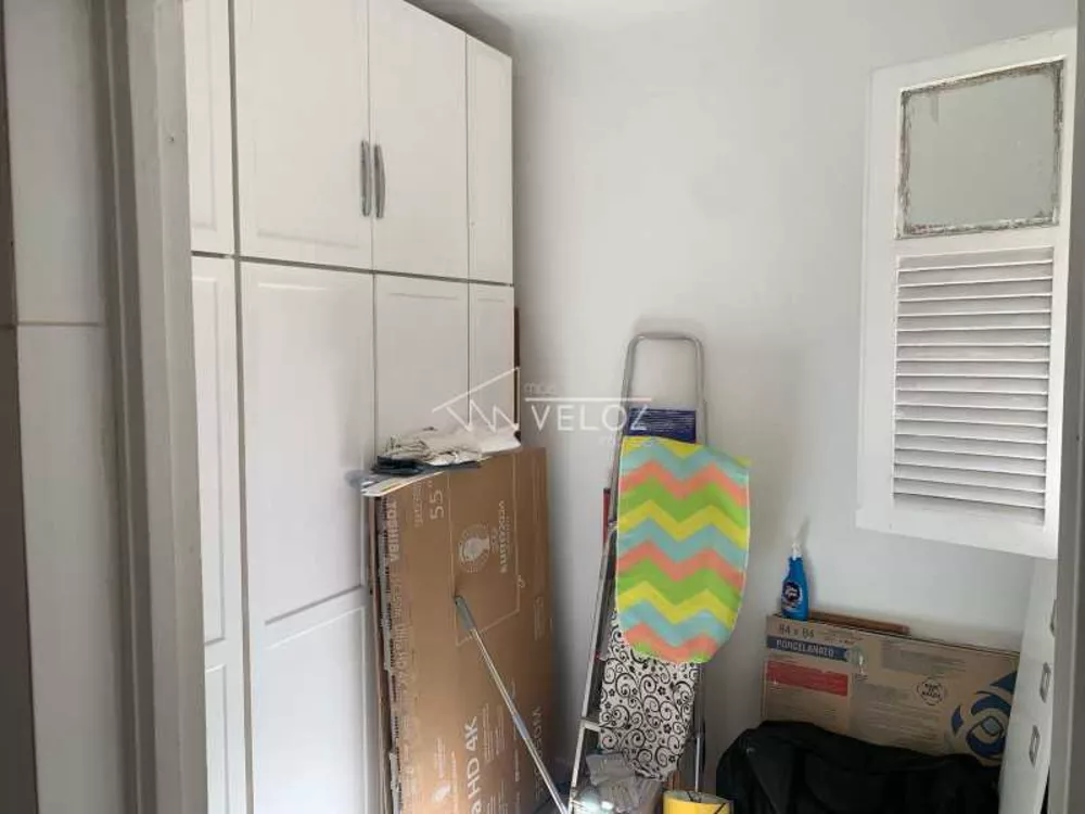 Apartamento, 3 quartos, 103 m² - Foto 19