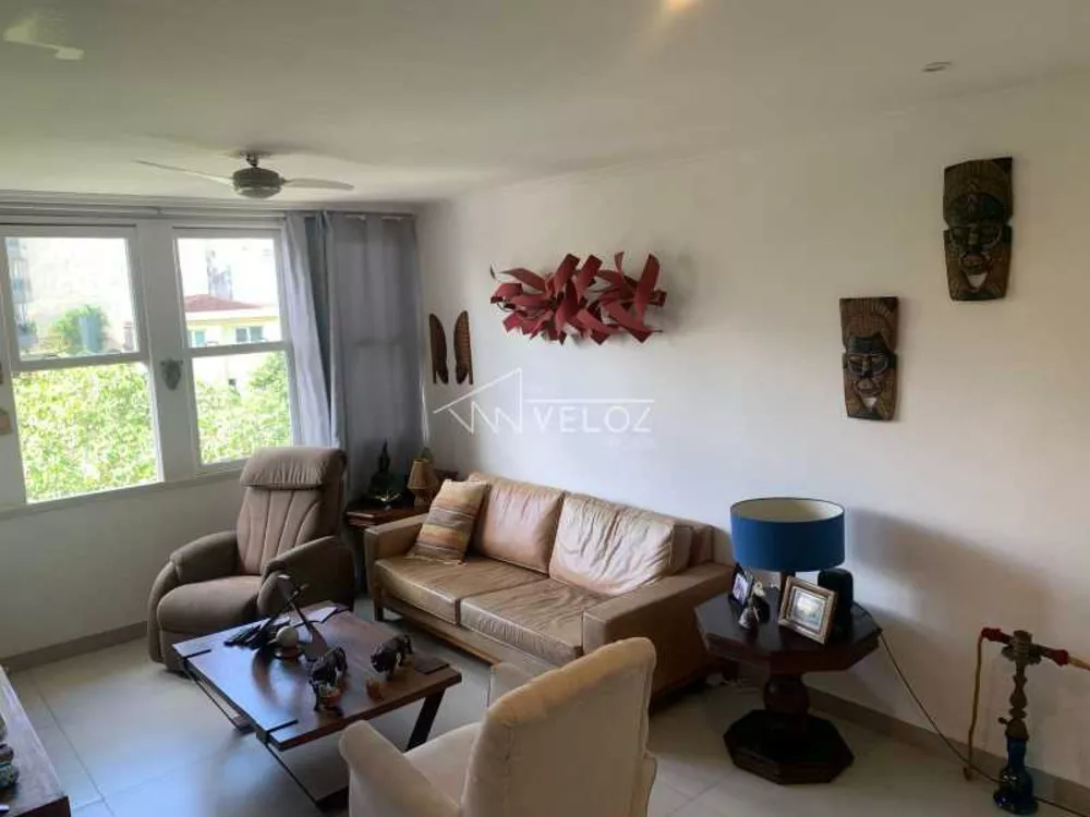 Apartamento, 3 quartos, 103 m² - Foto 2