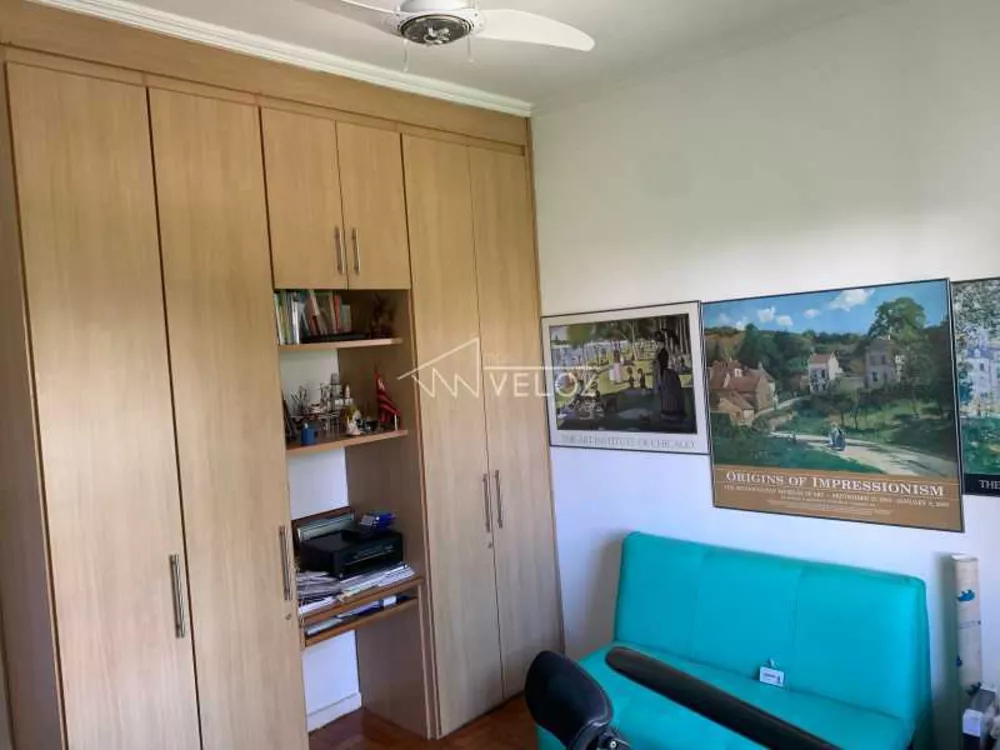Apartamento, 3 quartos, 103 m² - Foto 10