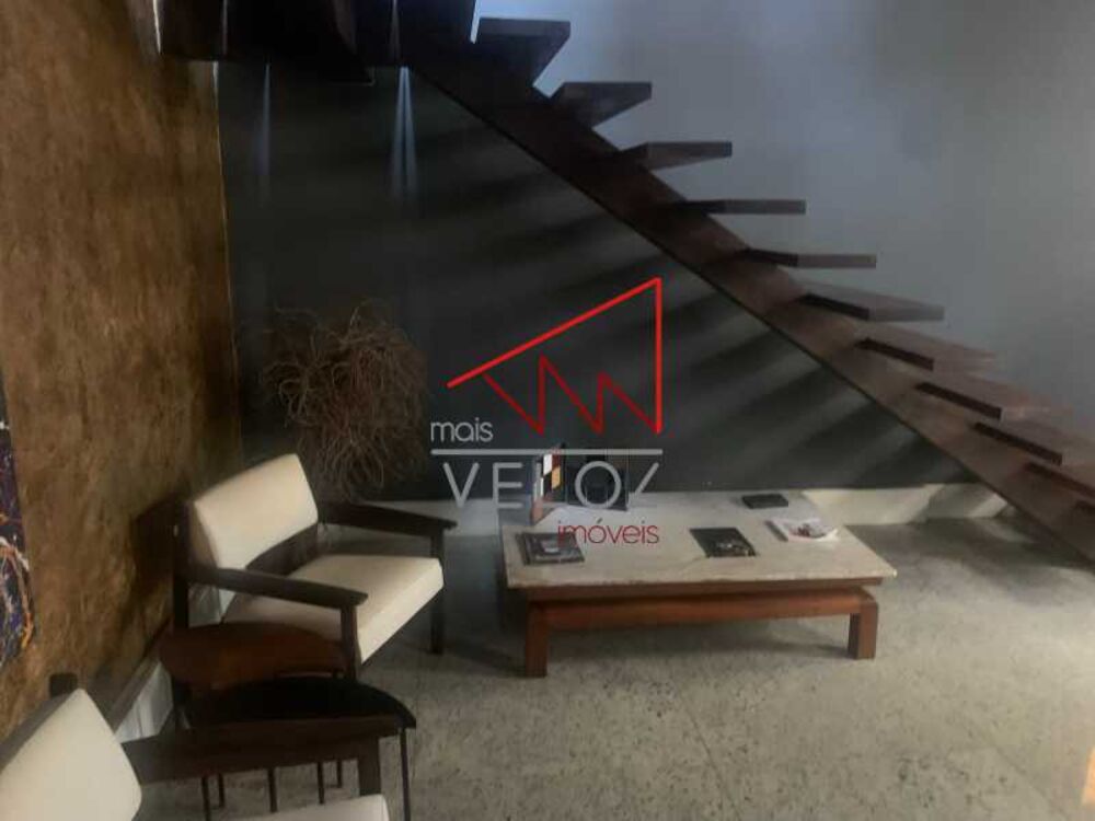 Casa à venda com 4 quartos - Foto 4
