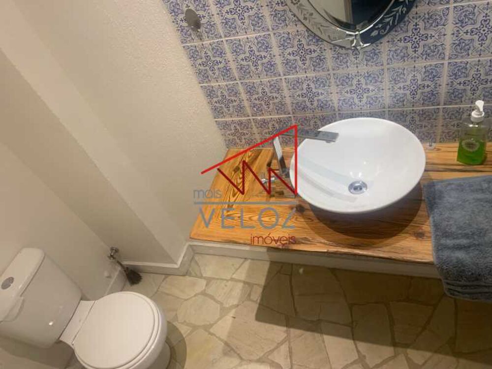 Casa à venda com 4 quartos - Foto 7