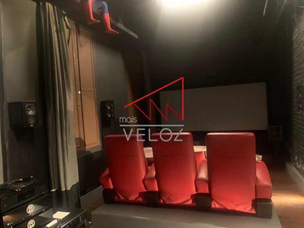 Casa à venda com 4 quartos - Foto 9