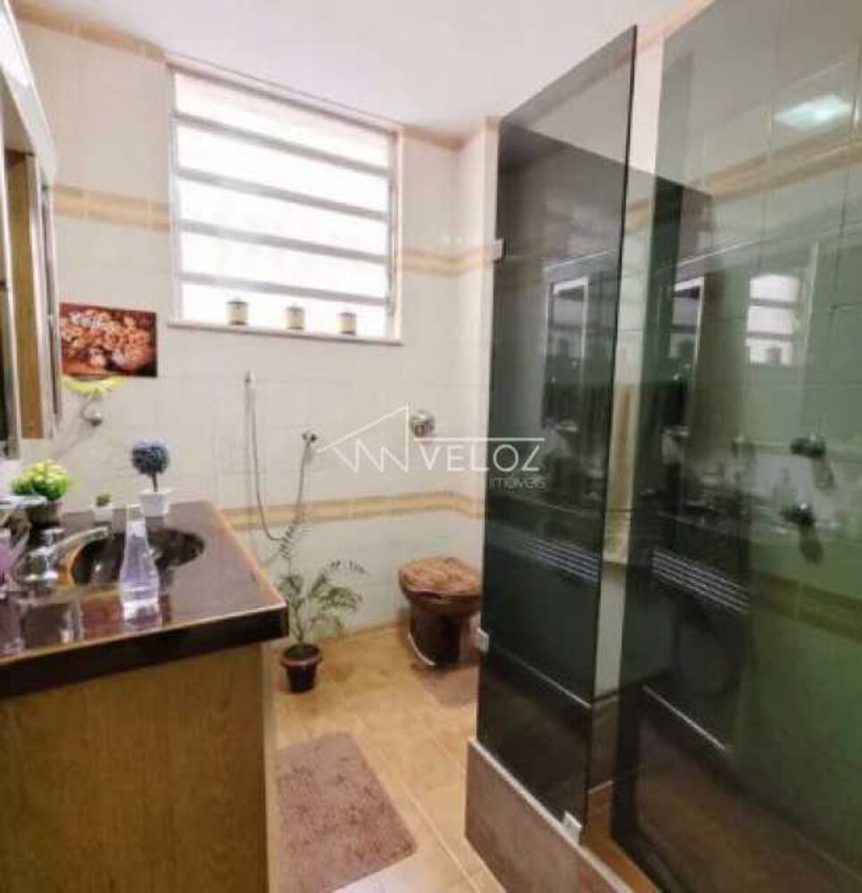 Apartamento à venda com 2 quartos, 92m² - Foto 2