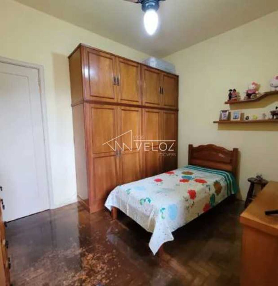 Apartamento à venda com 2 quartos, 92m² - Foto 4