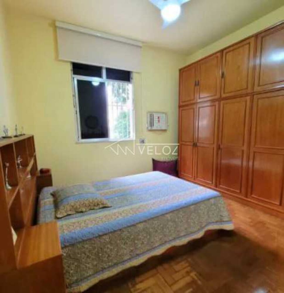 Apartamento à venda com 2 quartos, 92m² - Foto 3