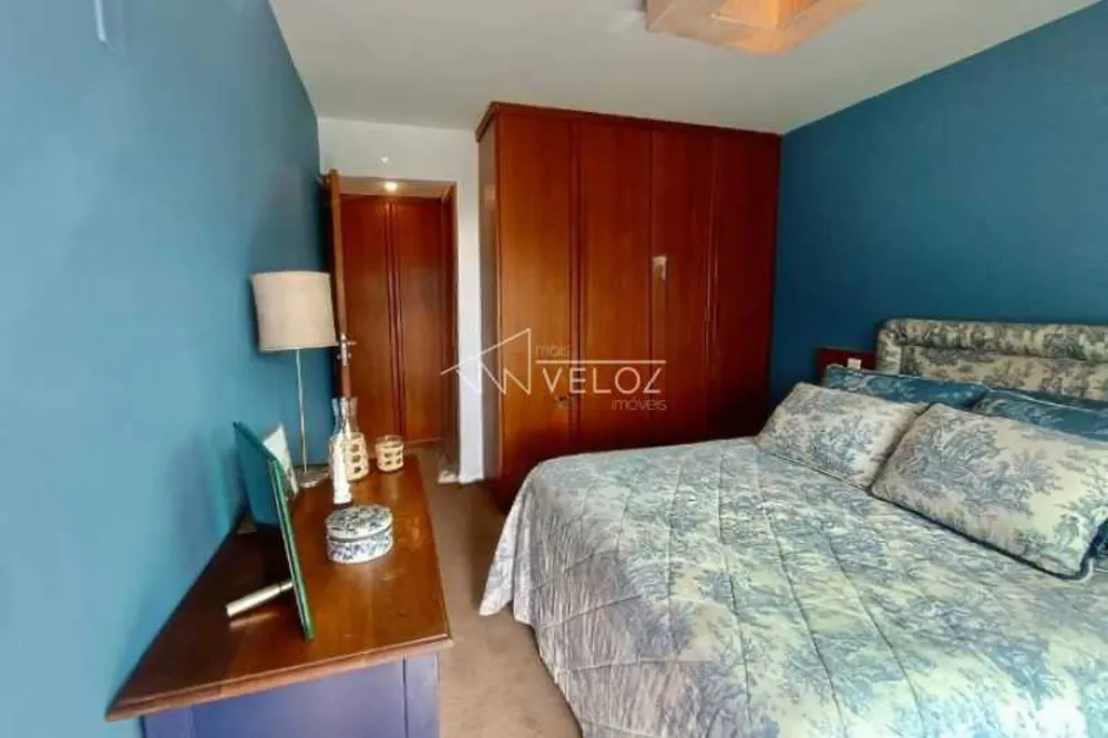 Flat/Apart Hotel, 2 quartos, 82 m² - Foto 1
