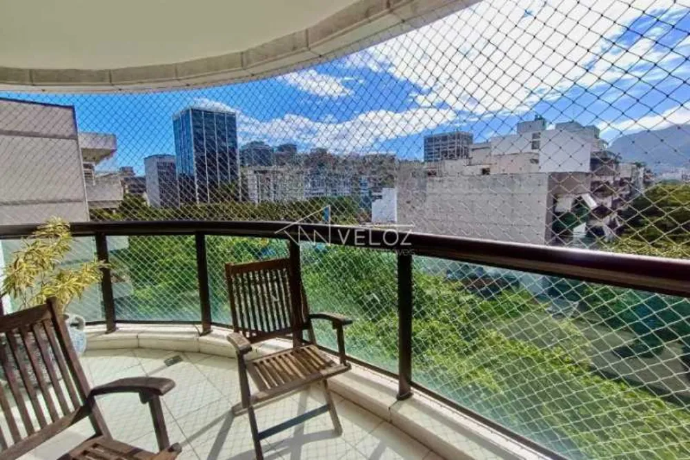 Flat/Apart Hotel, 2 quartos, 82 m² - Foto 13