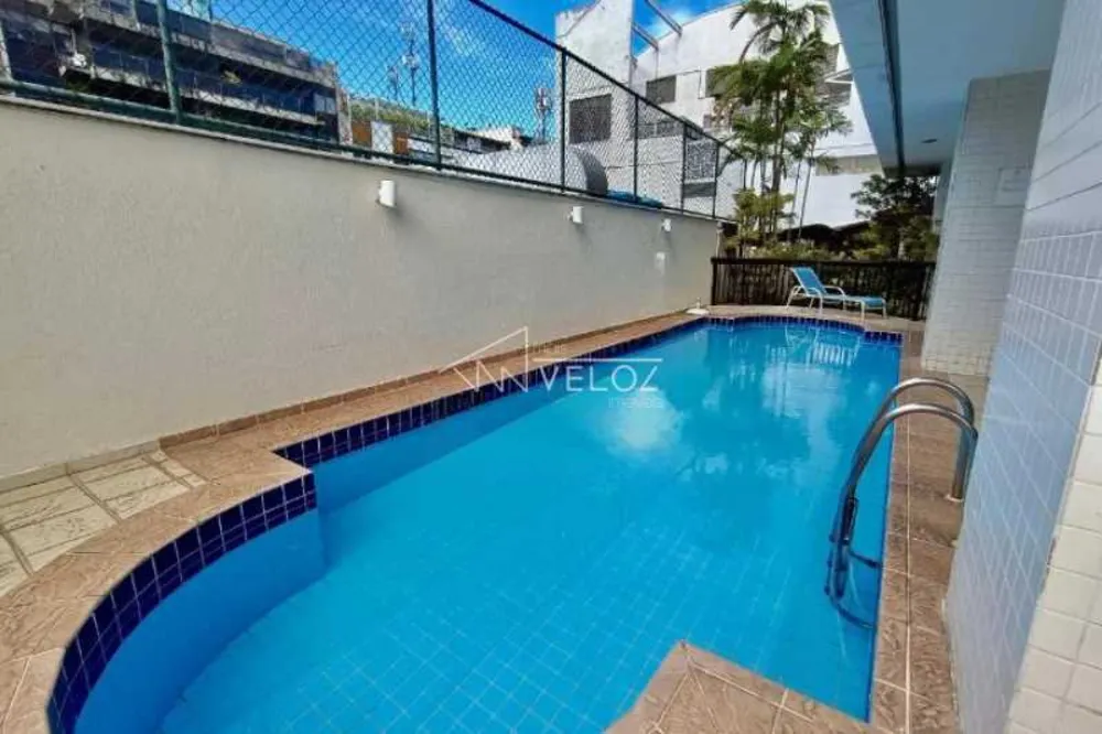 Flat/Apart Hotel, 2 quartos, 82 m² - Foto 21