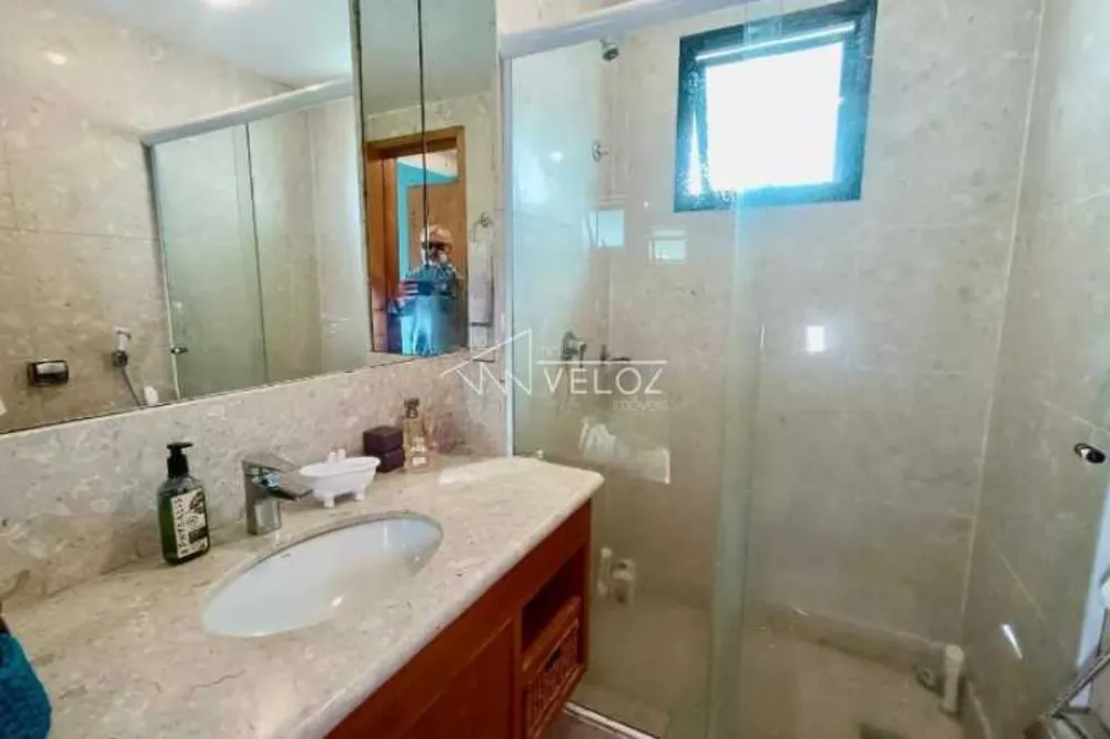 Flat/Apart Hotel, 2 quartos, 82 m² - Foto 10