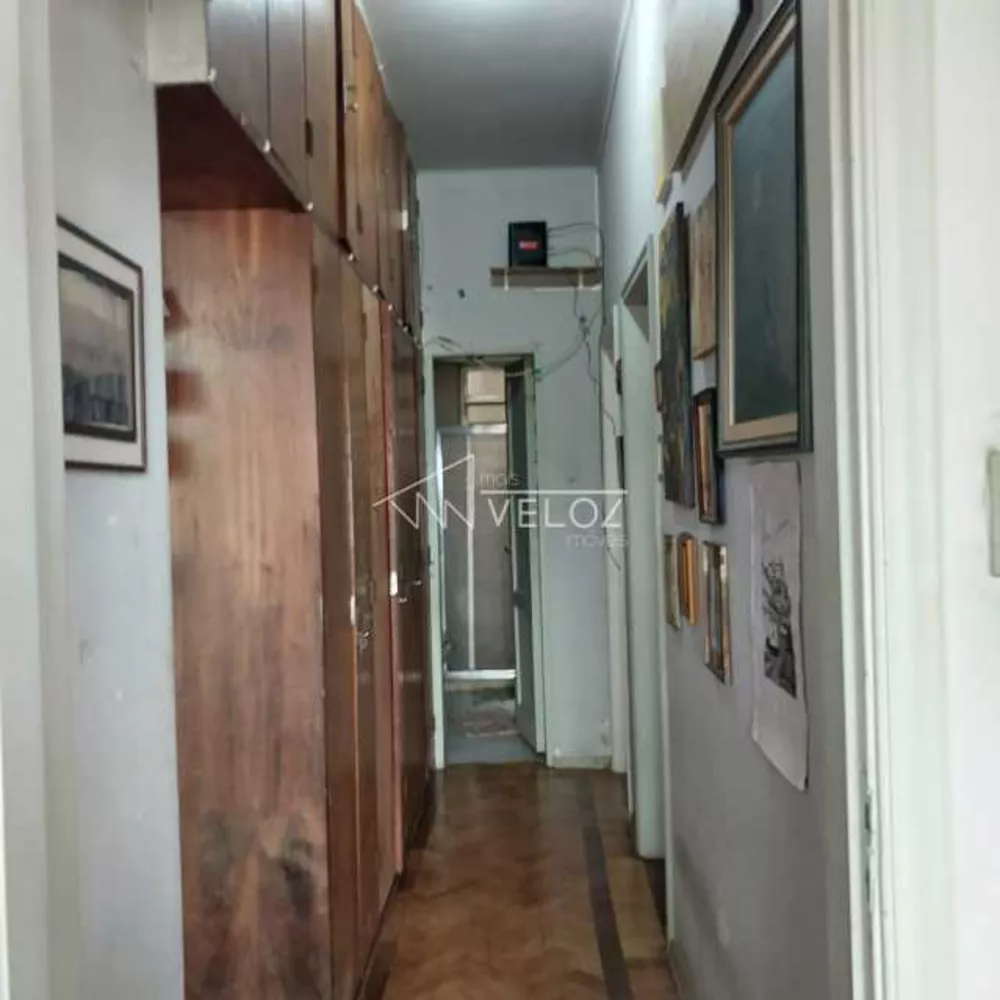 Apartamento à venda com 3 quartos, 96m² - Foto 4