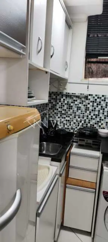 Cobertura, 1 quarto, 14 m² - Foto 2