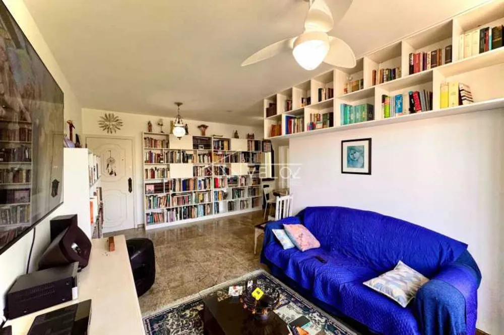 Apartamento, 3 quartos, 98 m² - Foto 3