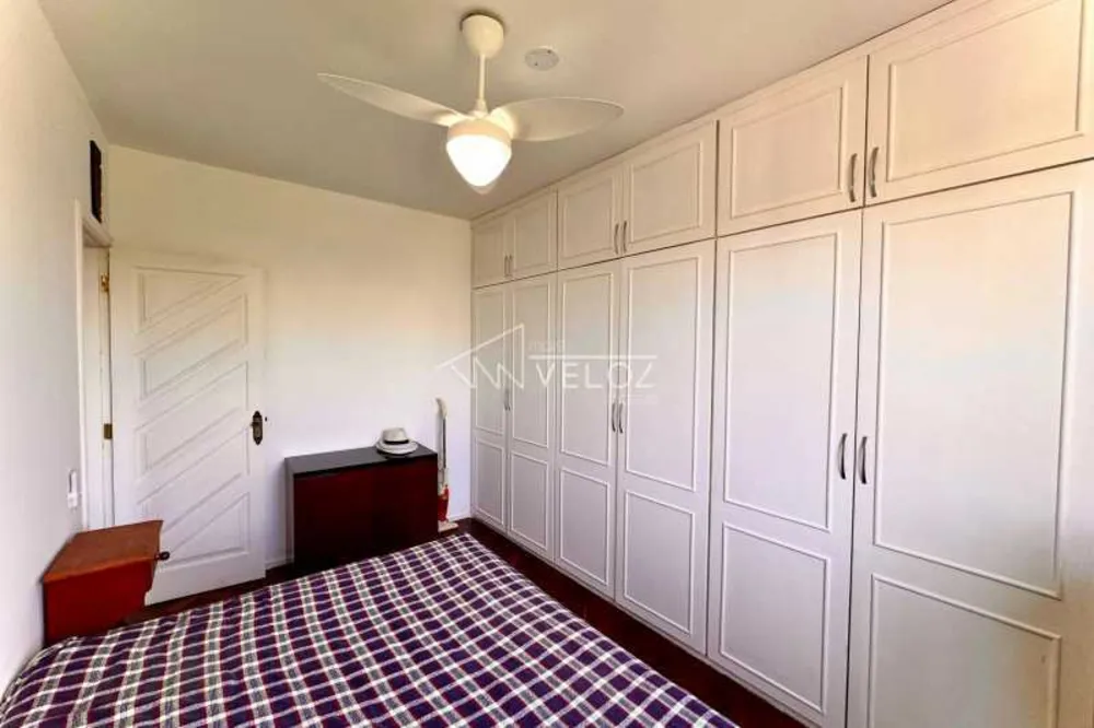 Apartamento, 3 quartos, 98 m² - Foto 1