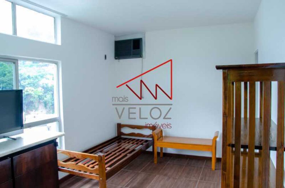 Apartamento à venda com 3 quartos, 118m² - Foto 9