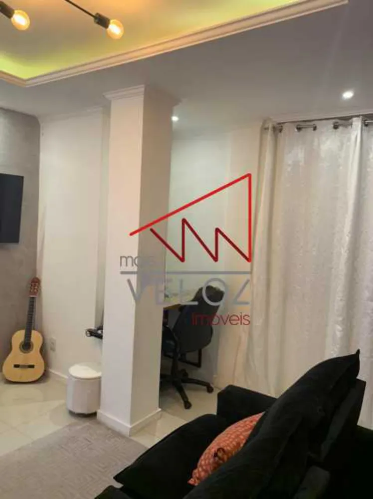 Apartamento, 1 quarto, 40 m² - Foto 6