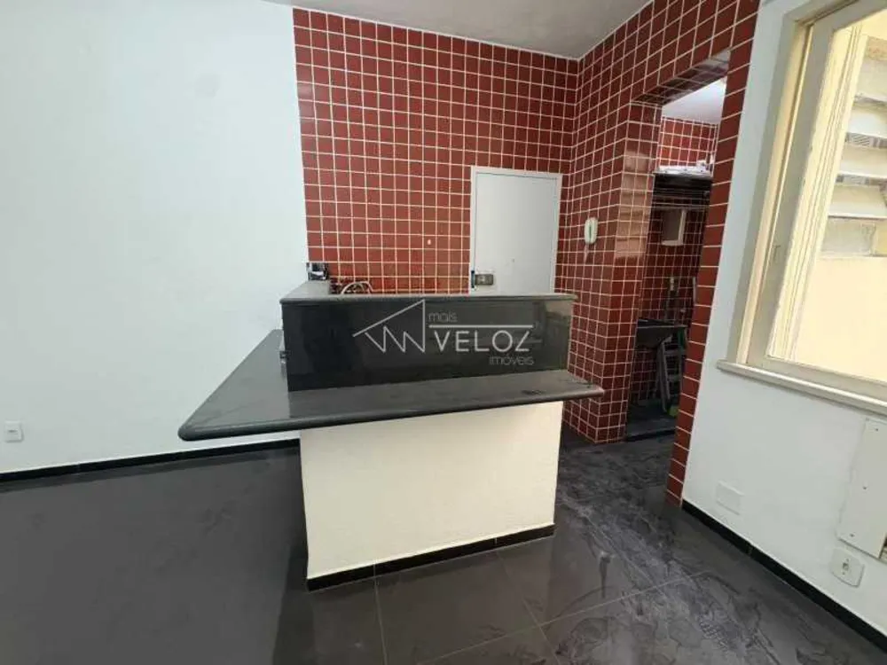 Apartamento, 1 quarto, 30 m² - Foto 1