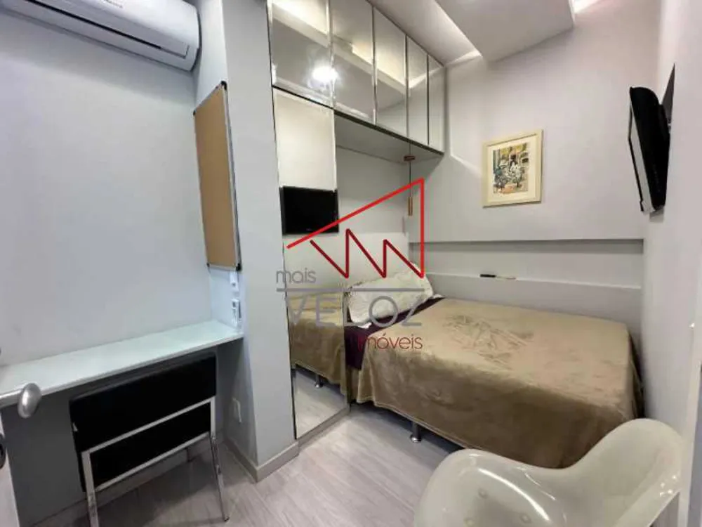 Apartamento, 3 quartos, 105 m² - Foto 7