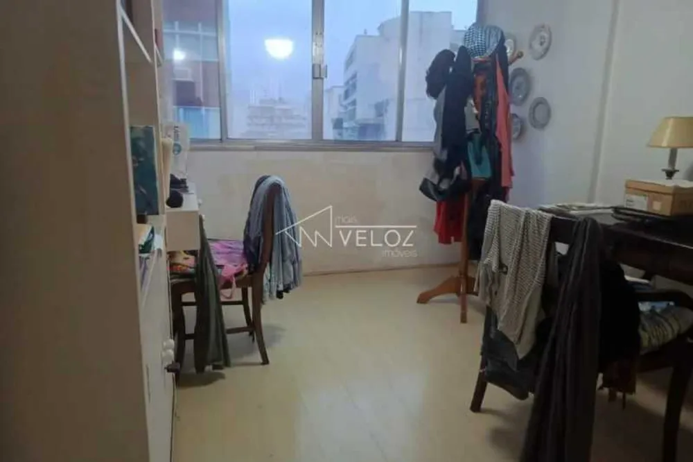 Apartamento, 3 quartos, 120 m² - Foto 8