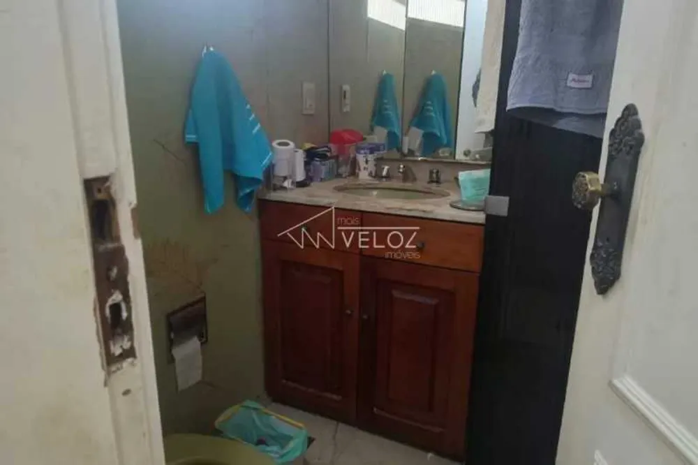 Apartamento, 3 quartos, 120 m² - Foto 12