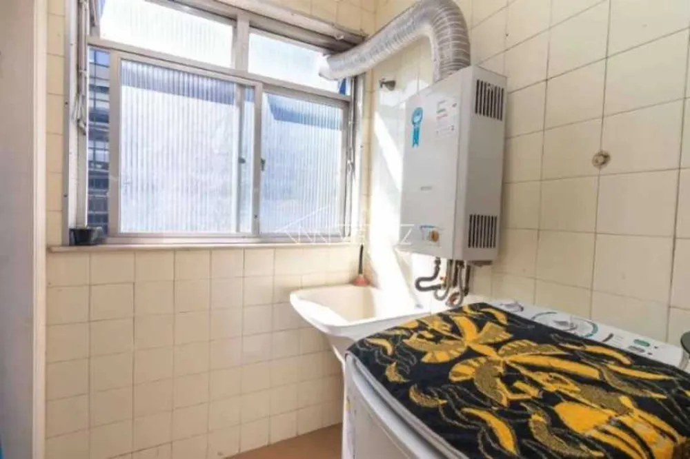 Apartamento, 1 quarto, 55 m² - Foto 12