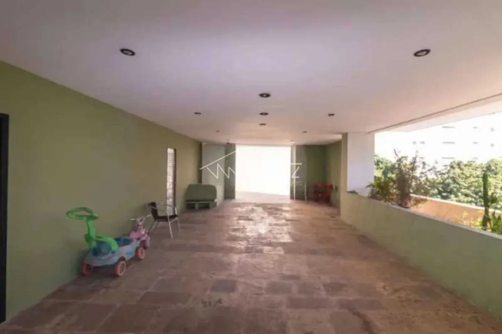 Apartamento, 1 quarto, 55 m² - Foto 1