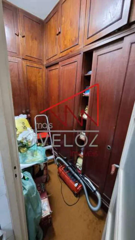 Apartamento à venda com 3 quartos, 119m² - Foto 1