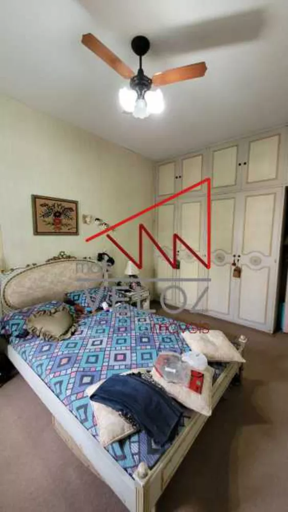 Apartamento à venda com 3 quartos, 119m² - Foto 3