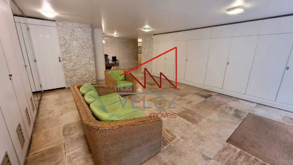 Apartamento à venda com 3 quartos, 119m² - Foto 10