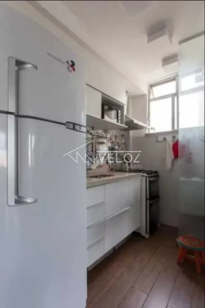 Apartamento, 1 quarto, 36 m² - Foto 7
